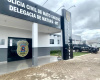 Homem que convivia maritalmente com menina de 12 anos  preso pela Polcia Civil em Matup